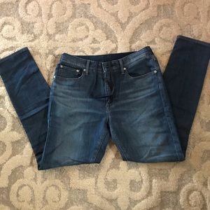 UNIQLO Men’s Jeans